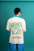 Grove Street 4 Life Oversized T-Shirt | Inspired by GTA